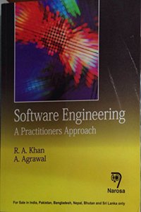 Software Engineering : A Practitioners Approach
