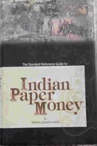 The standard reference guide to Indian paper money