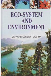 Ecosystem and Environment