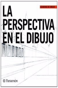 La perspectiva en el dibujo/ The perspective in the drawing