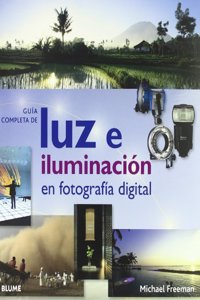 Guia completa de luz e iluminacion digital