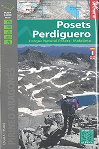 Posets Perdiguero - PN Posets - Maladeta