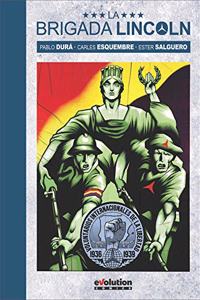 LA BRIGADA LINCOLN