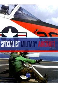 Specialised Planes
