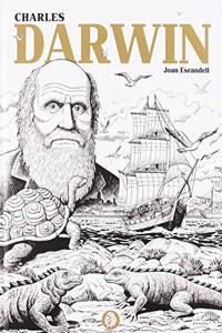 Charles Darwin