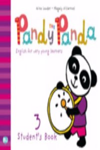 Pandy the Panda