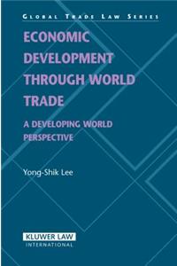 Economic Development Through World Trade