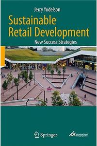 Sustainable Retail Development