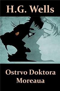 Ostrvo Doktora Moreaua