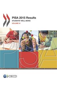 PISA PISA 2015 Results (Volume III)