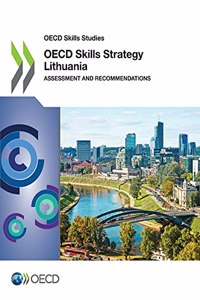 OECD Skills Strategy Lithuania