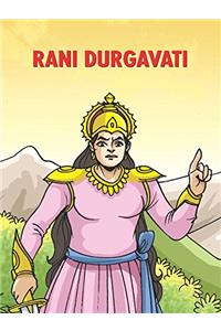 Rani Durgavati