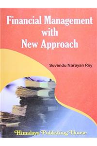 Financial Management with new Approach