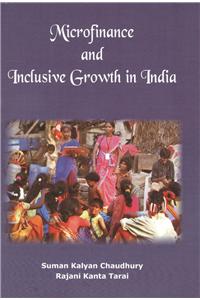 Microfinance and Inclusive Growth in India