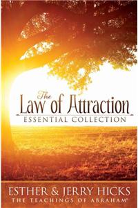 The Law Of Attraction Essential Collection