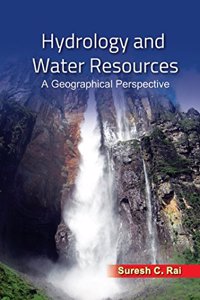 Hydrology and Water Resources - A Geographical Perspective