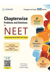 Chapterwise Problems and Solutions for NEET