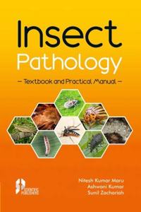 Insect Pathology Text Book,Practical Manual