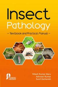 Insect Pathology Text Book,Practical Manual