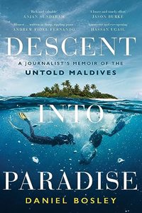 Descent into Paradise