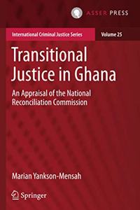 Transitional Justice in Ghana