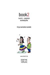book2 suomi - espanja aloittelijoille