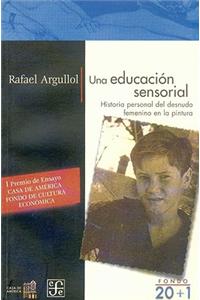 Una Educacin Sensorial