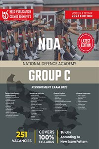 NDA GROUP C