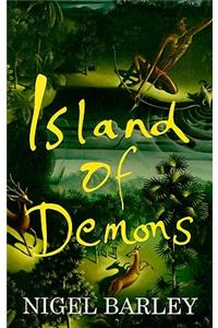 Island of Demons
