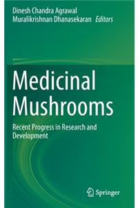 Medicinal Mushrooms