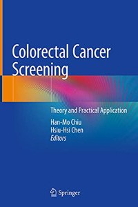 Colorectal Cancer Screening