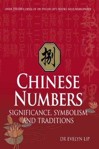 Chinese Numbers