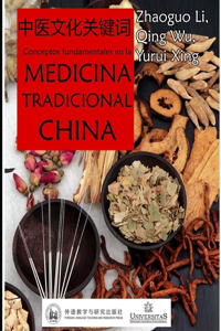 Conceptos fundamentales en la Medicina Tradicional china