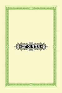 Vox Balaenae for Three Masked Players