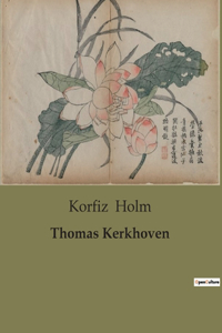 Thomas Kerkhoven