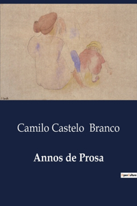 Annos de Prosa