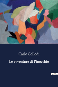 avventure di Pinocchio