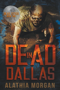 Dead in Dallas
