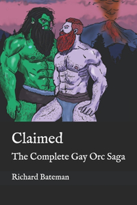 Claimed