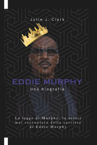 Eddie Murphy