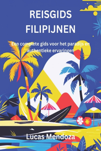 Reisgids Filipijnen