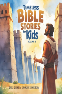 Timeless Bible Stories for Kids