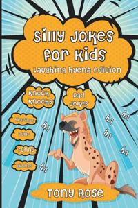 Silly Dad Jokes for Kids