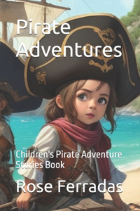 Pirate Adventures