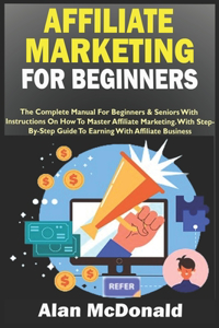 Affiliate Marketing for Beginners