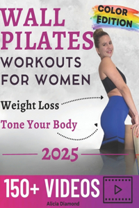 Wall Pilates Workouts for Women