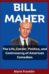 Bill Maher