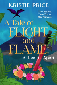 A Tale of Flight and Flame