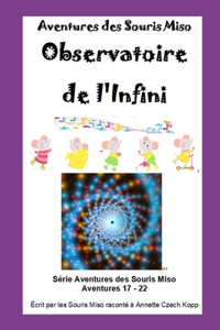Observatoire de l'Infini