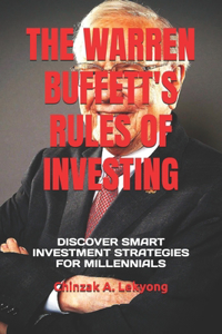 Warren Buffett's Rules of Investing